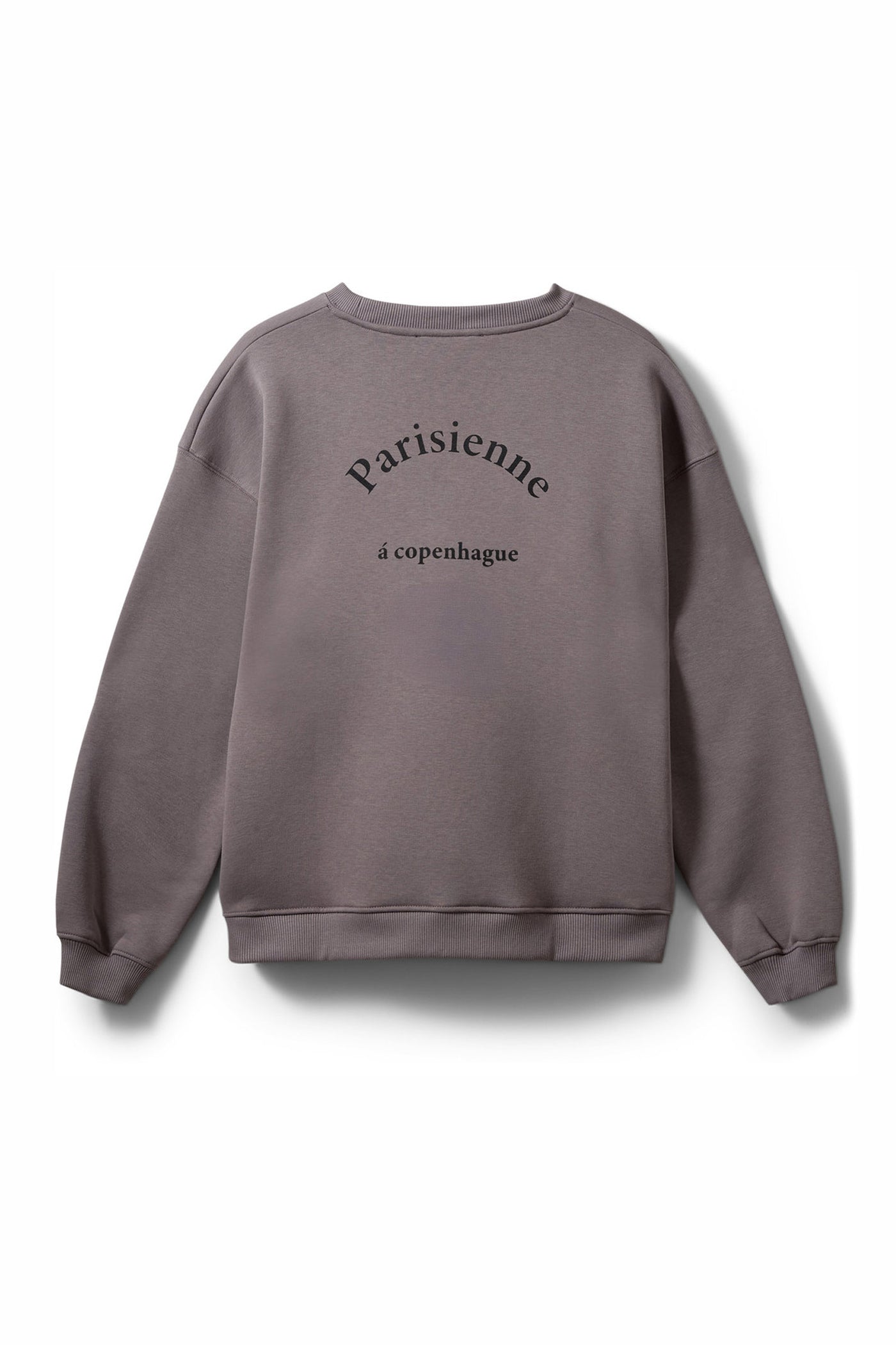 EMISW SWEATSHIRT 8021 Dark grey - S261490