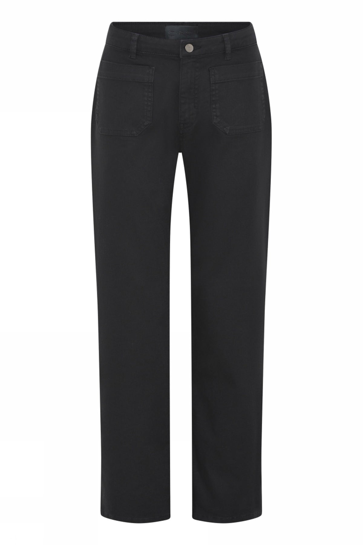 EMMA Dyed Denim 111-Black - 6837/606