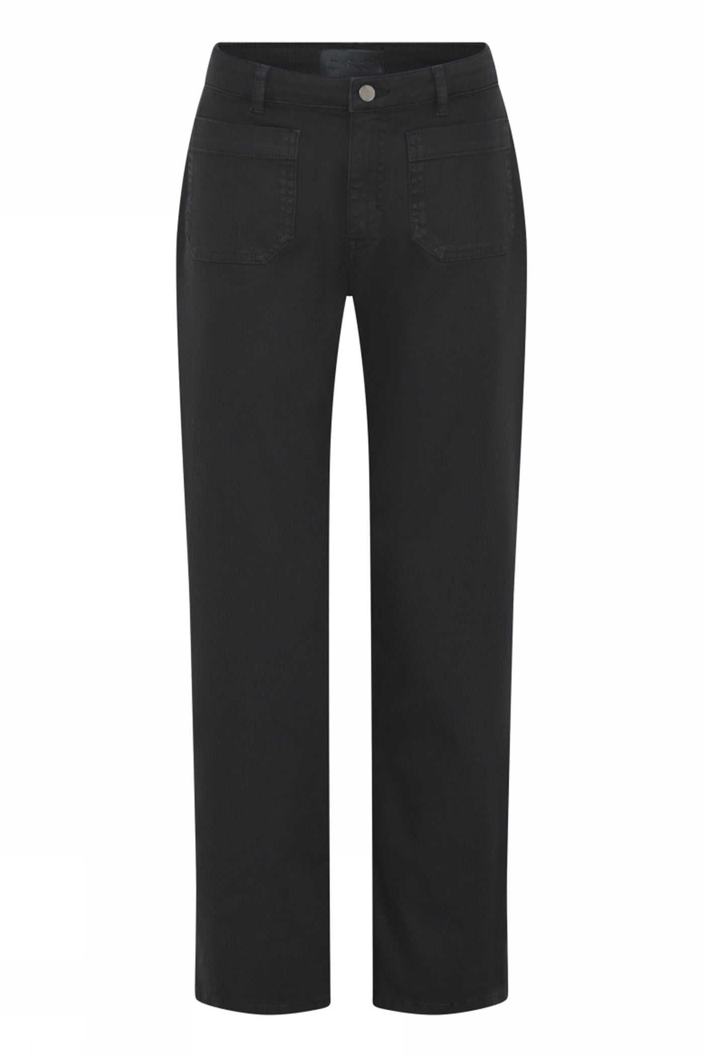 EMMA Dyed Denim 111-Black - 6837/606