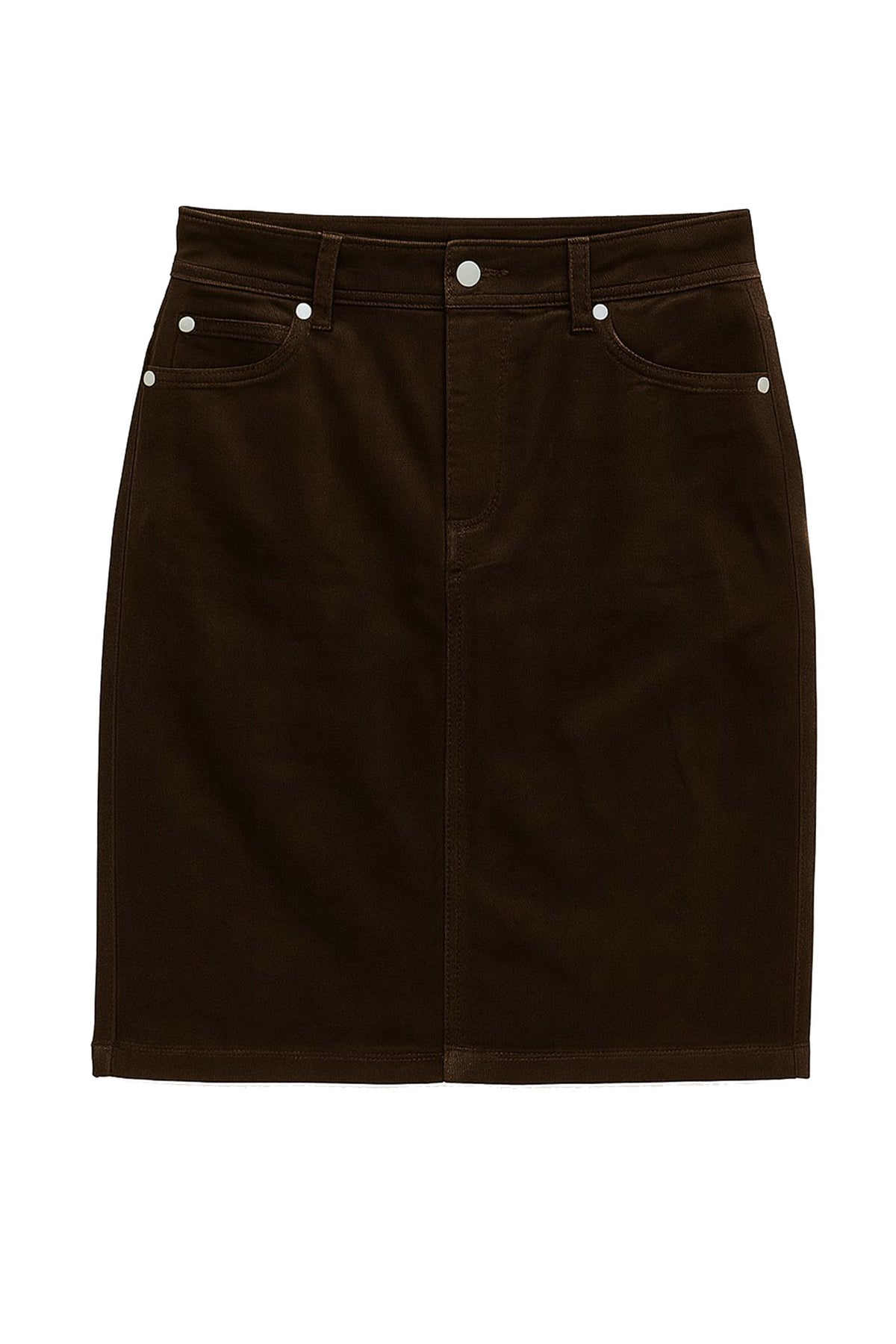 ENA 727 DARK BROWN - 1012663