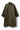 ENISESW COAT 3039 Army green - SNOS688