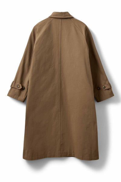ENISESW COAT 7012 Camel - SNOS688 Thumbnail