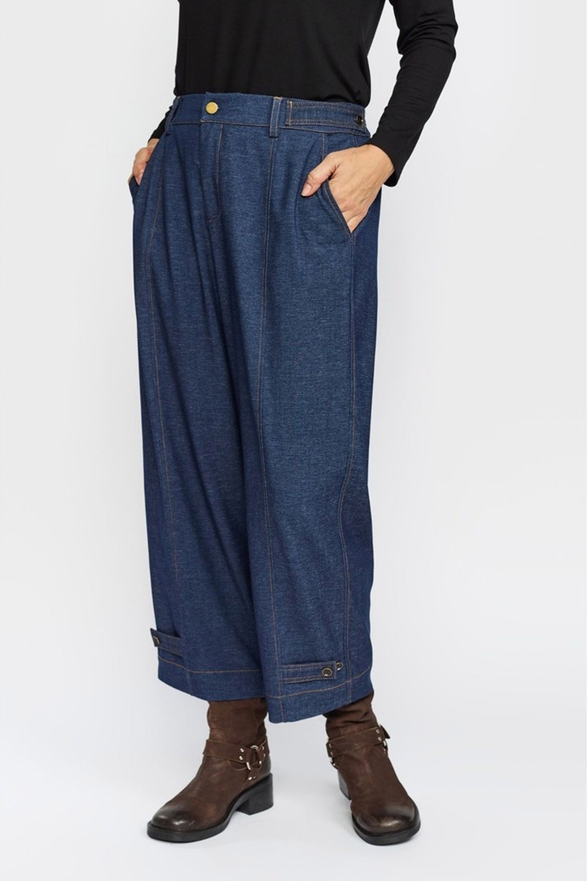 ERI 105 DENIM - 10214411473