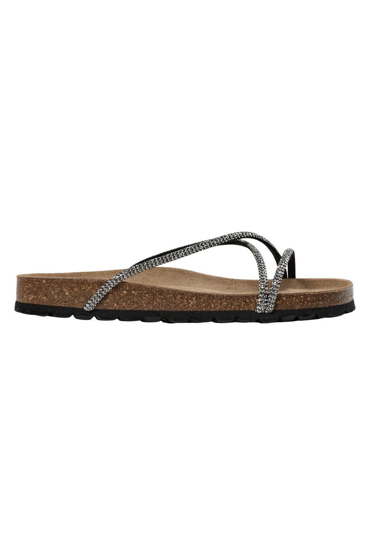 ERINSW SANDAL 8005 Silver - S262786