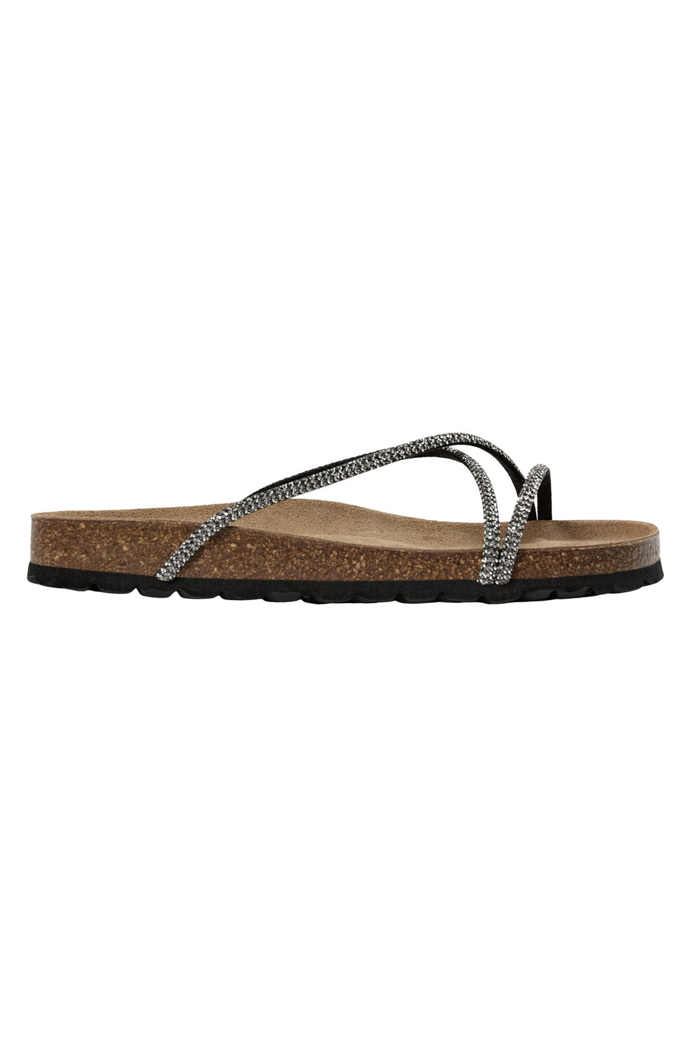 ERINSW SANDAL 8005 Silver - S262786