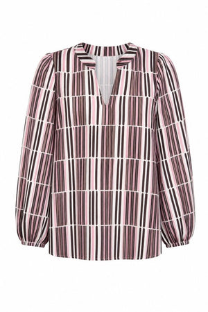 ESMARA 3001 ROSE STRIPE - 10214411628
