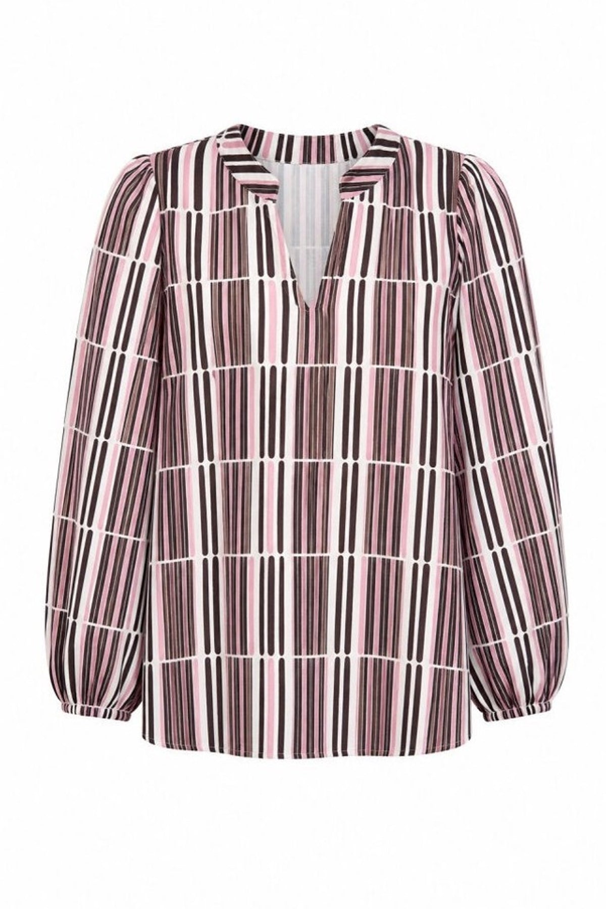 ESMARA 3001 ROSE STRIPE - 10214411628