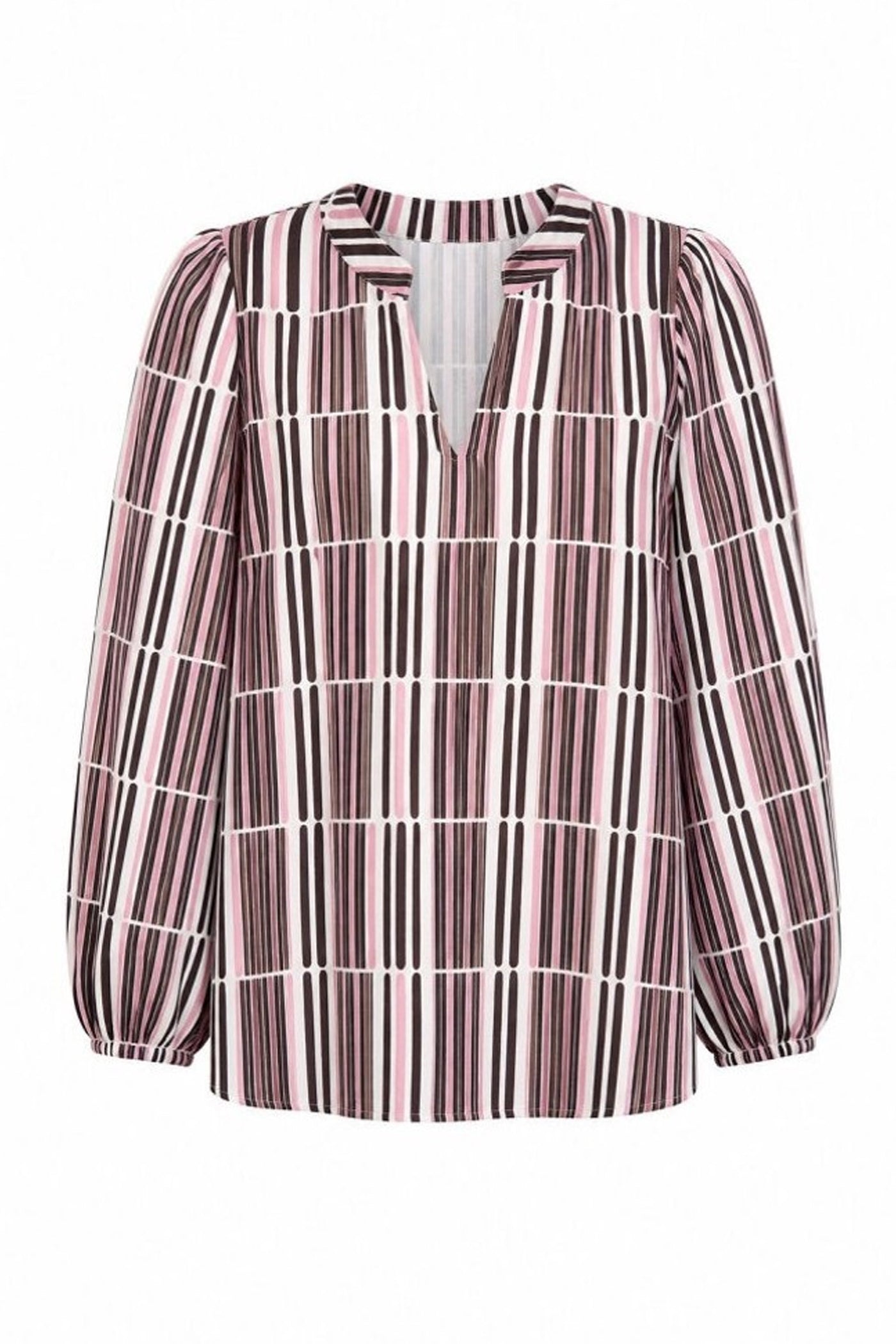 ESMARA 3001 ROSE STRIPE - 10214411628