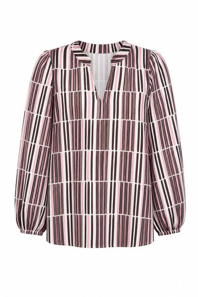 ESMARA 3001 ROSE STRIPE - 10214411628 Thumbnail