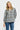 ESMARA 591 BLUE STRIPE - 10214411628