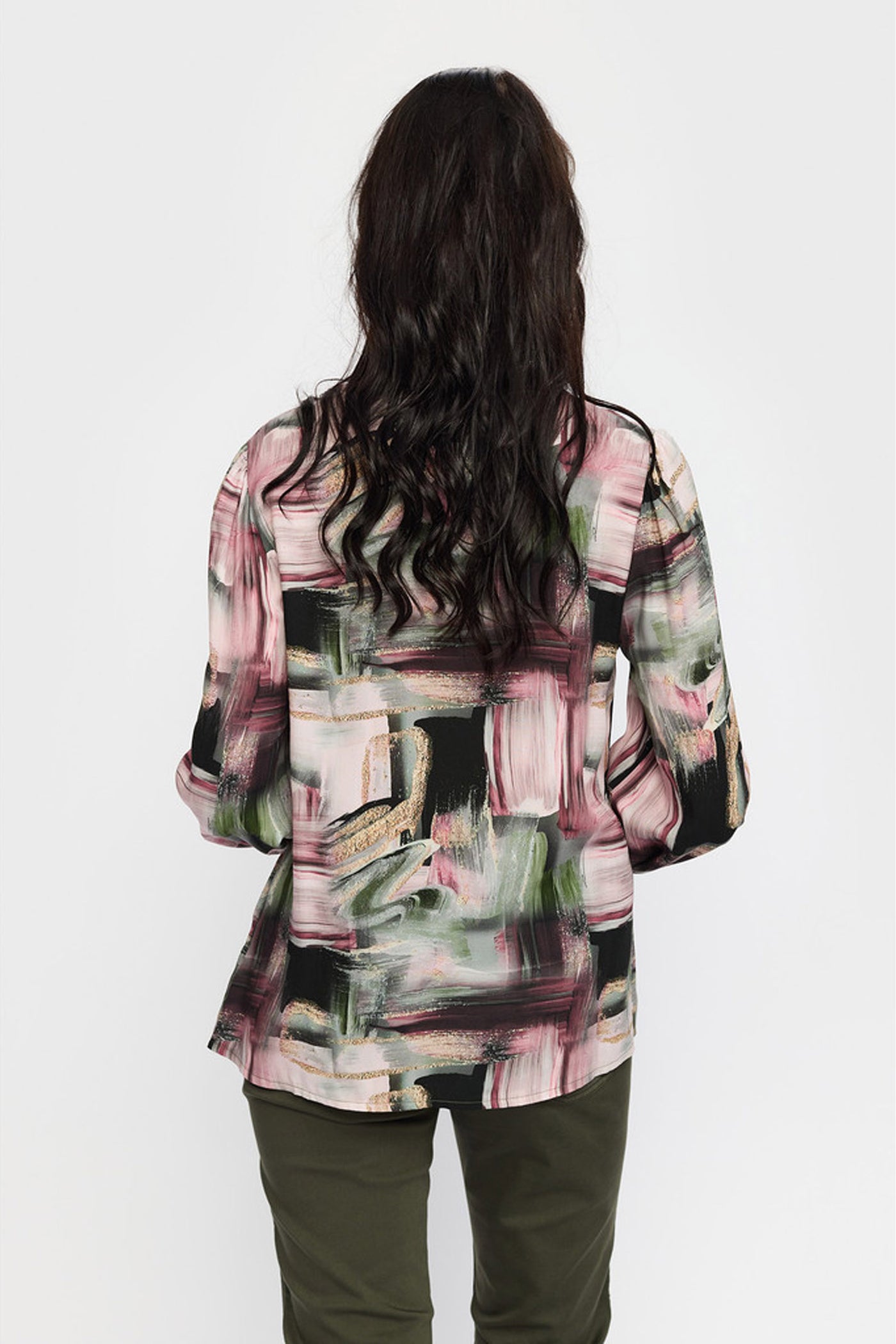 ESTELLE ROSE SQUARE - 1021324