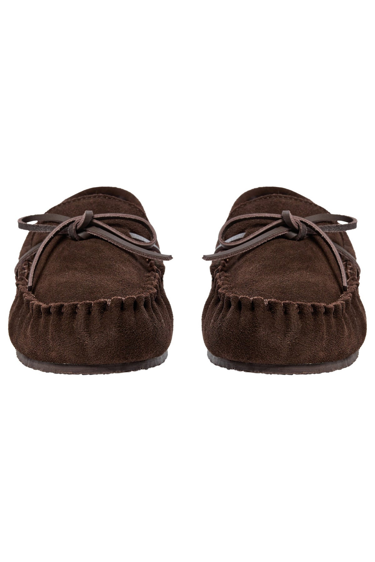 ESTHERSW INDOOR SHOE 7025 Dark brown - S254750