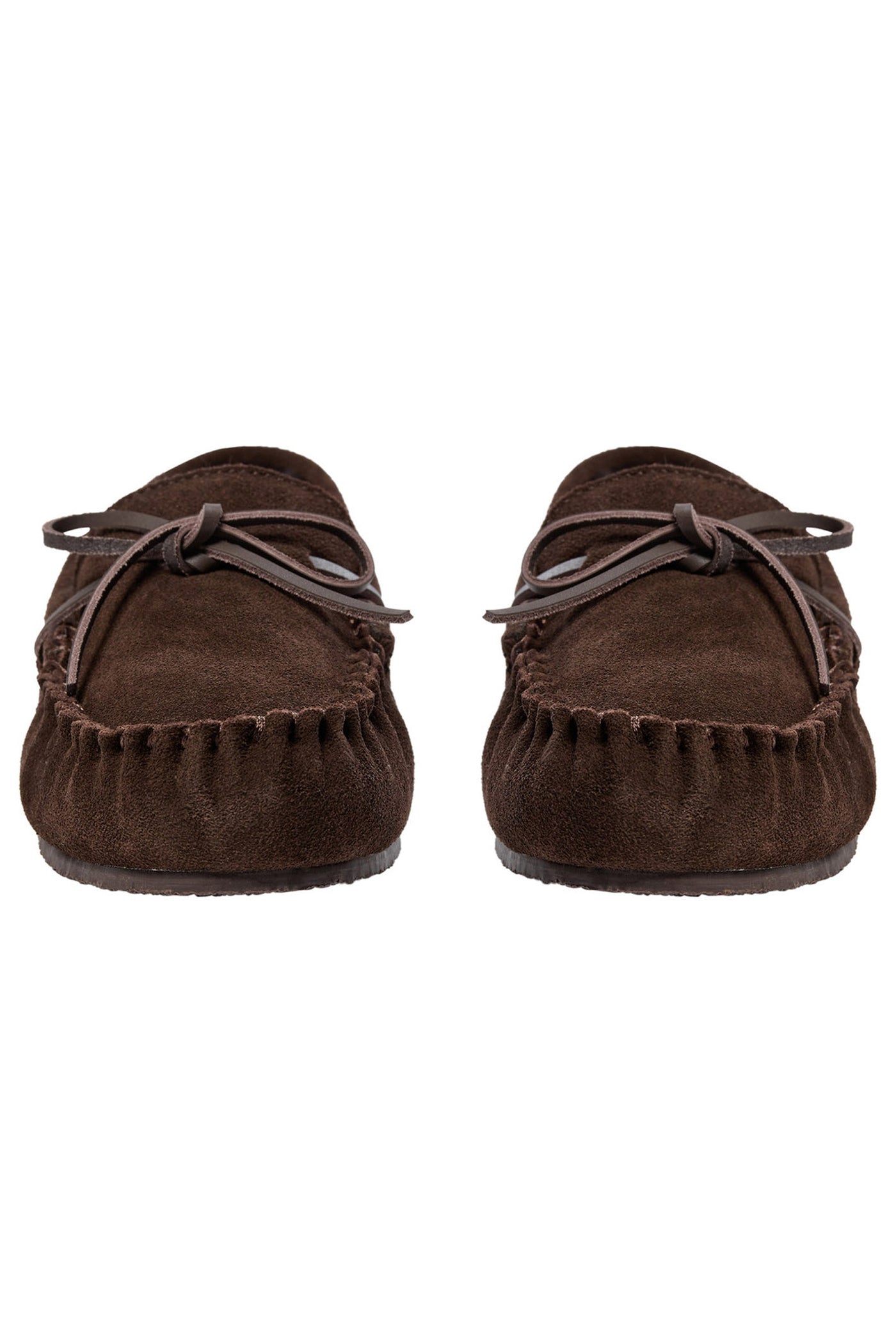 ESTHERSW INDOOR SHOE 7025 Dark brown - S254750