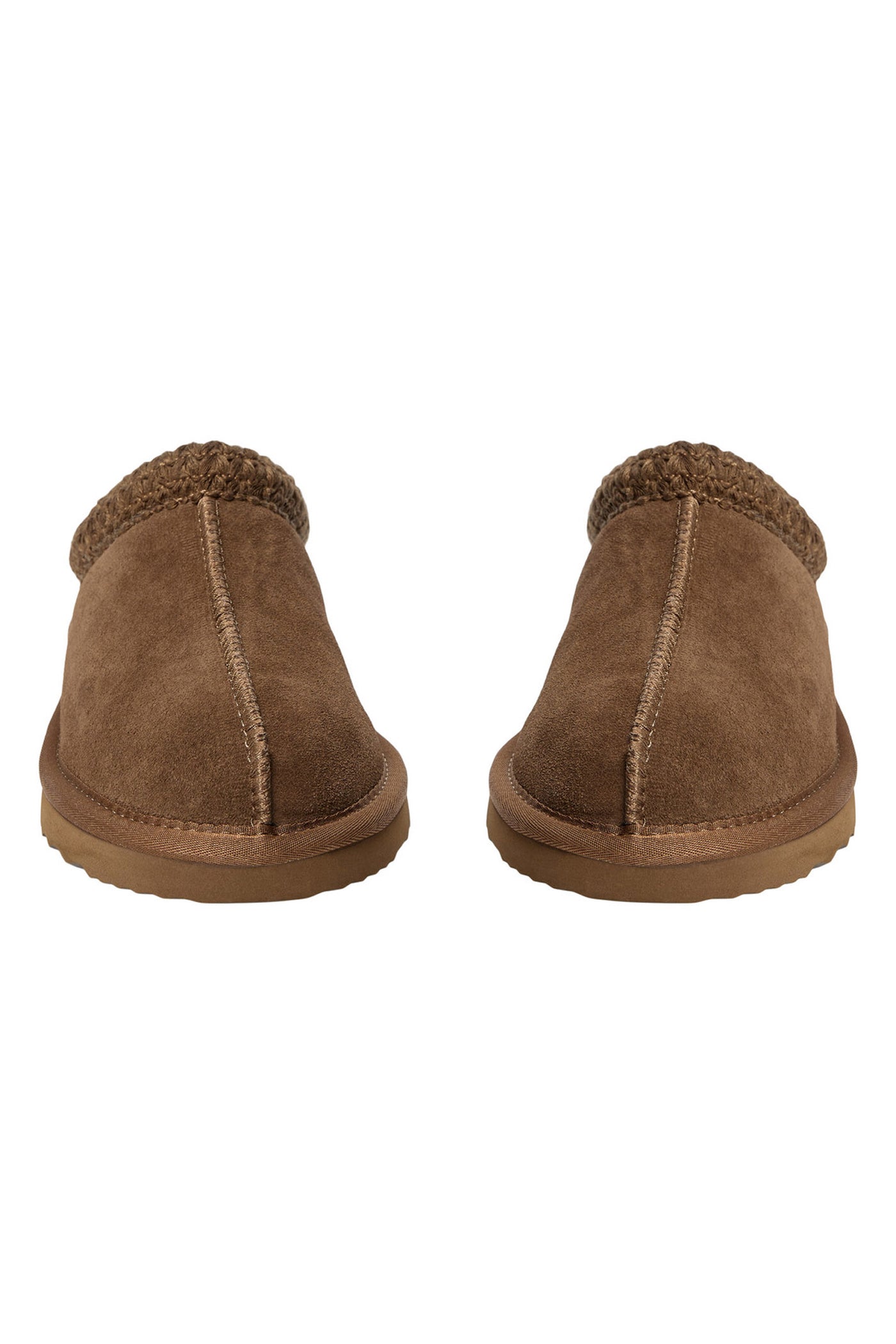 ESTHERSW Slipper 7135 Brown Fudge - S254756