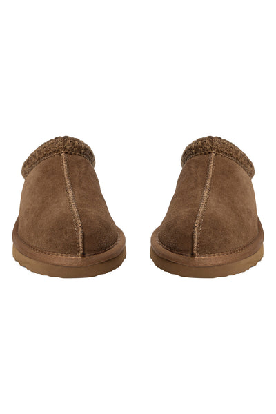 ESTHERSW Slipper 7135 Brown Fudge - S254756 Thumbnail