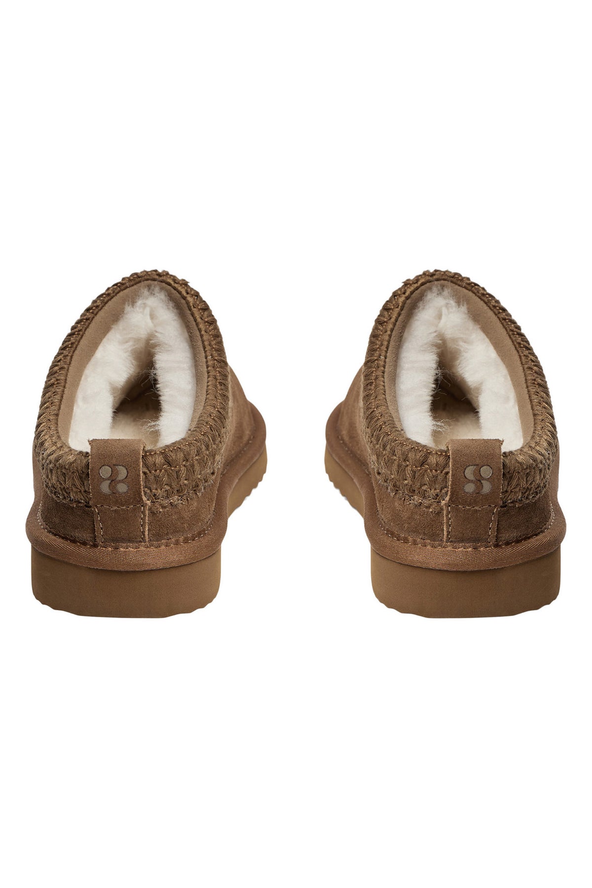 ESTHERSW Slipper 7135 Brown Fudge - S254756