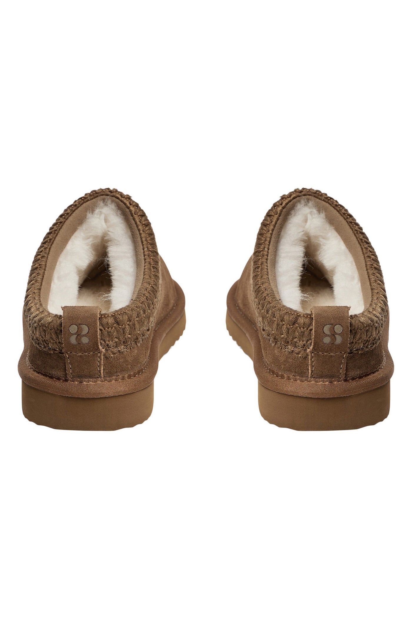 ESTHERSW Slipper 7135 Brown Fudge - S254756