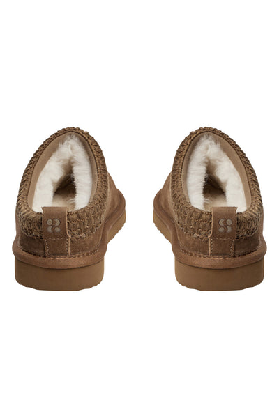 ESTHERSW Slipper 7135 Brown Fudge - S254756 Thumbnail