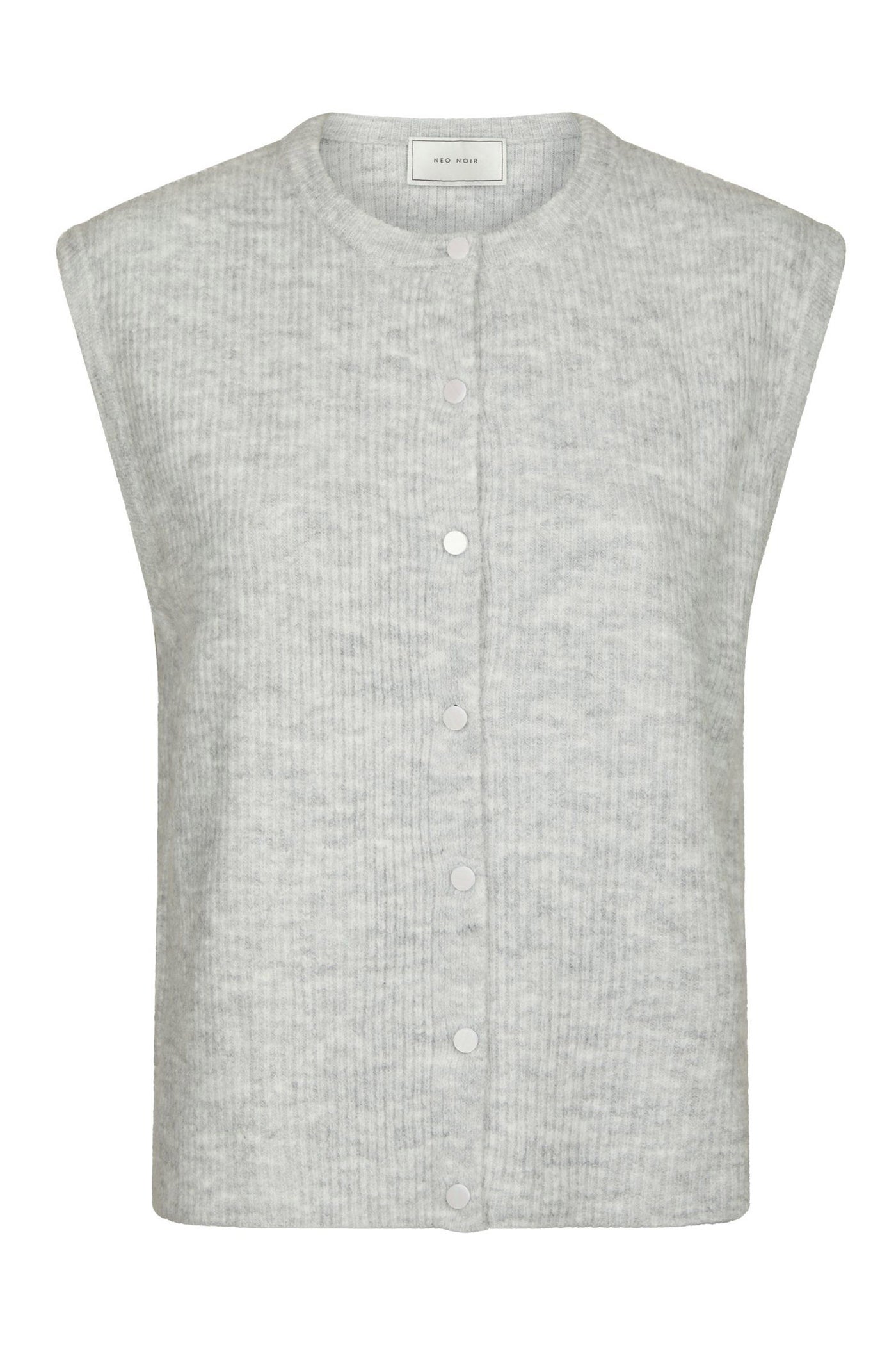 EVEREST KNIT Light grey - 164870