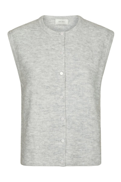 EVEREST KNIT Light grey - 164870 Thumbnail