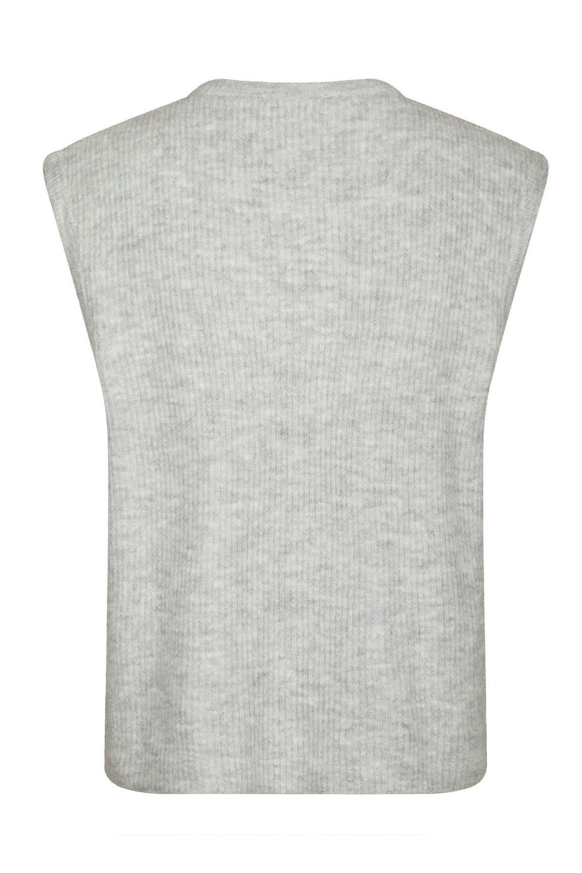 EVEREST KNIT Light grey - 164870