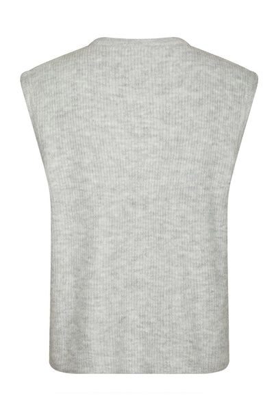 EVEREST KNIT Light grey - 164870 Thumbnail