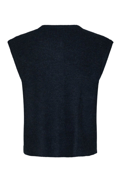 EVEREST KNIT Navy - 164870 Thumbnail