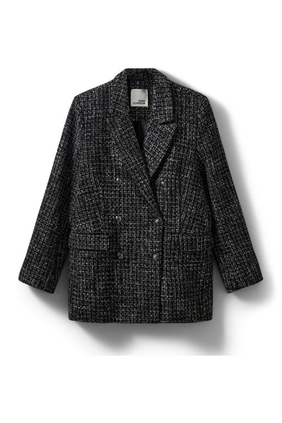 EVIESW JACKET 1000 Black - S254360 Thumbnail