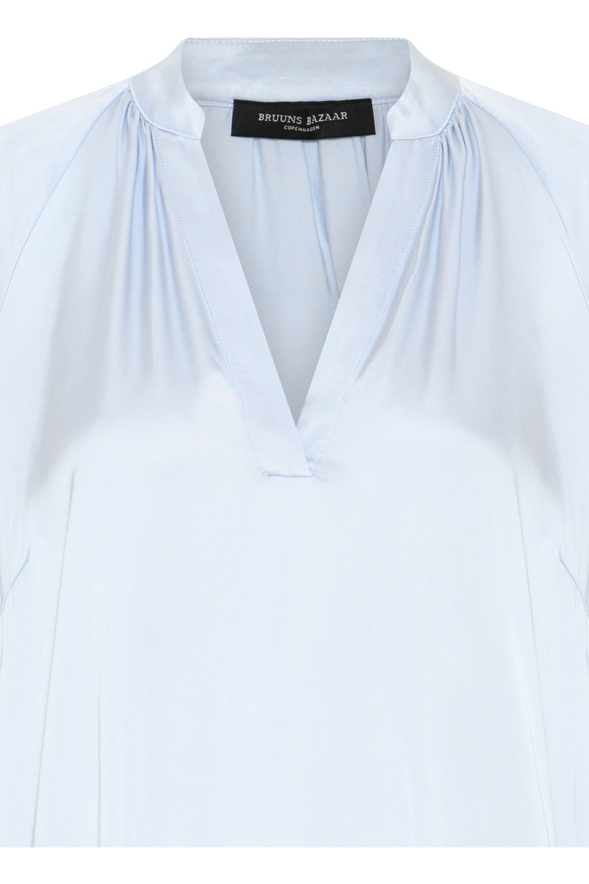 WeckiaBBWendisa dress Light Blue - BBW5046