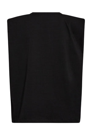 EddieCC Tee 96-Black - 43037