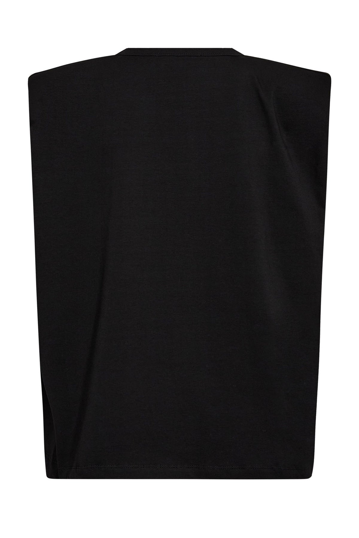 EddieCC Tee 96-Black - 43037