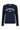EdgeCC Sport LS Tee 120-Navy - 33191