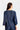 Effi blouse DARK BLUE - 17313