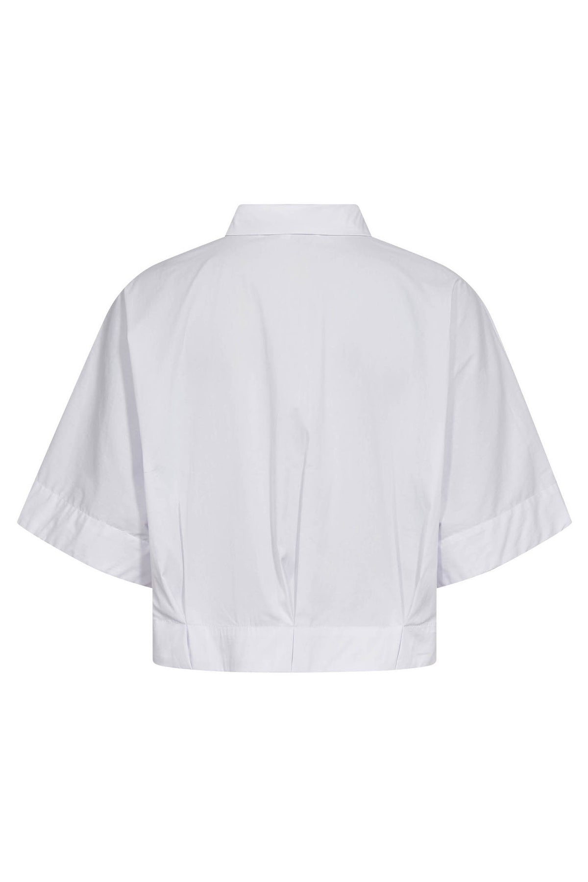 ElaraCC SS Shirt 4000-White - 45107