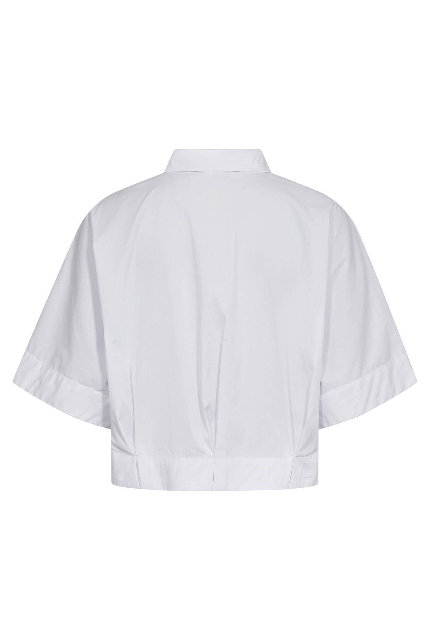 ElaraCC SS Shirt 4000-White - 45107