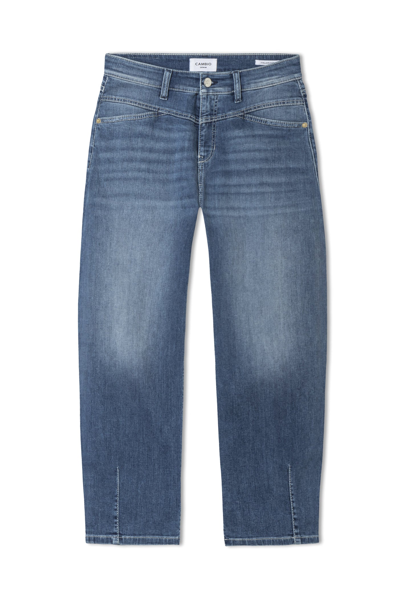 Elin Blue Denim - 0036 99 9128