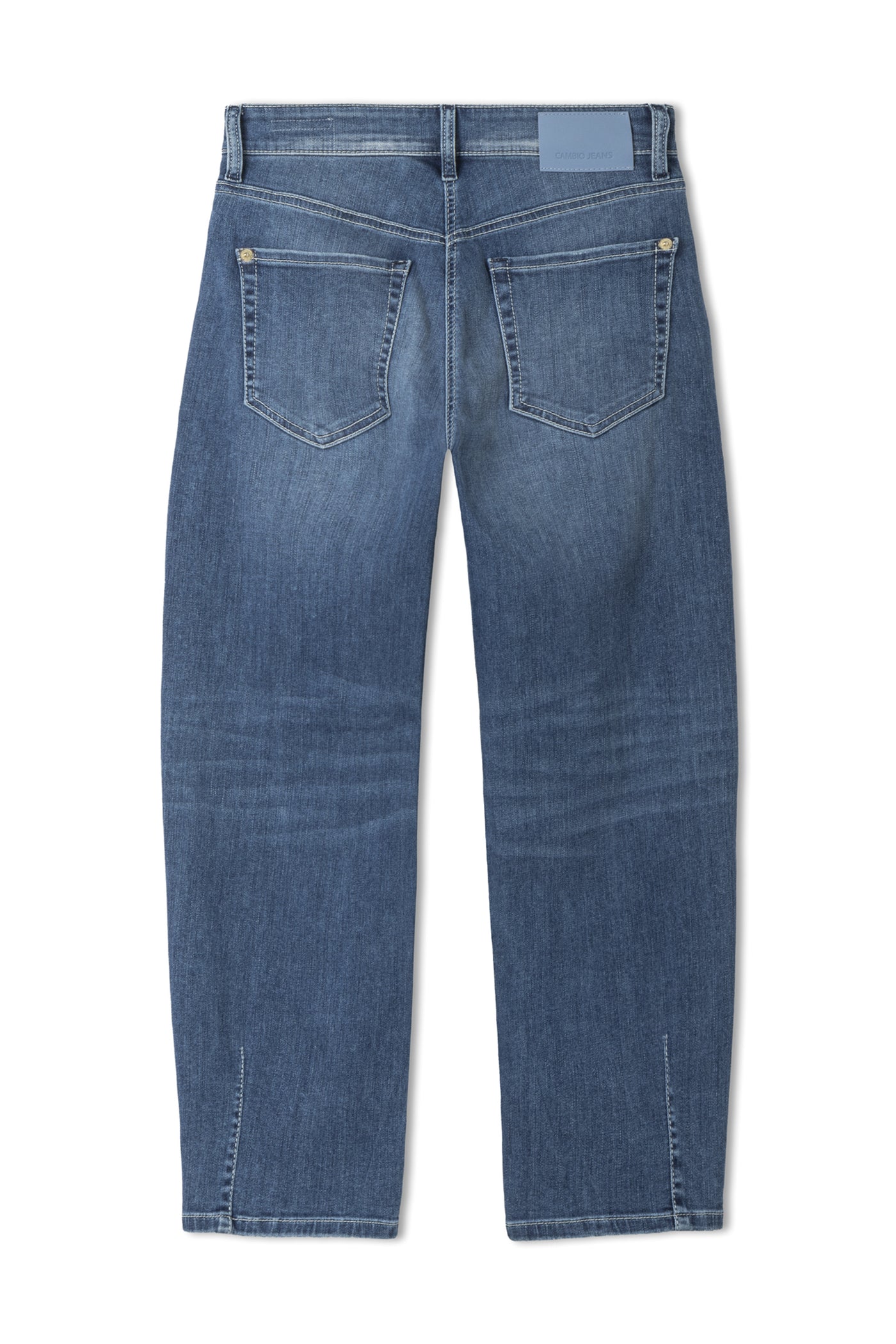 Elin Blue Denim - 0036 99 9128