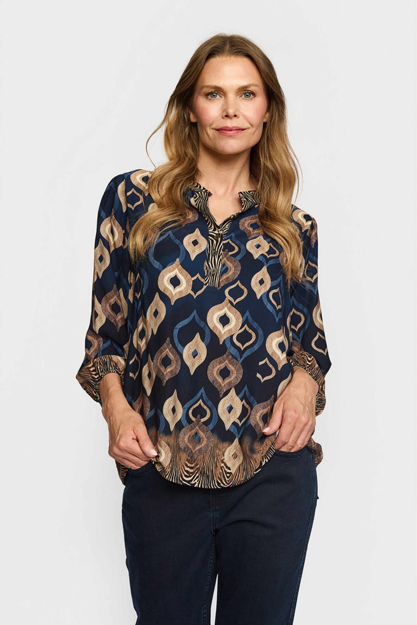 Eline Blue - 1021322