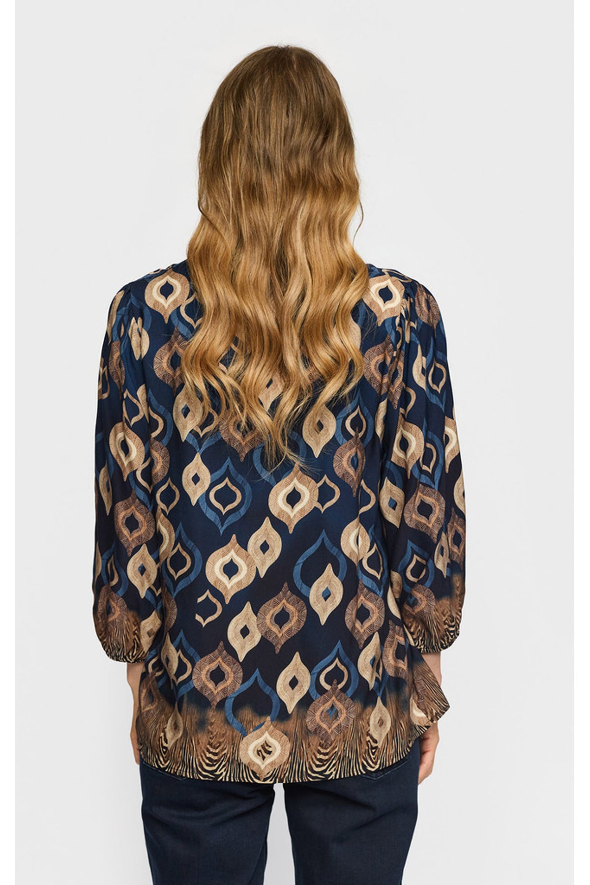 Eline Blue - 1021322