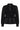 ElisabethCC Mix Zip Knit 96-Black - 32192