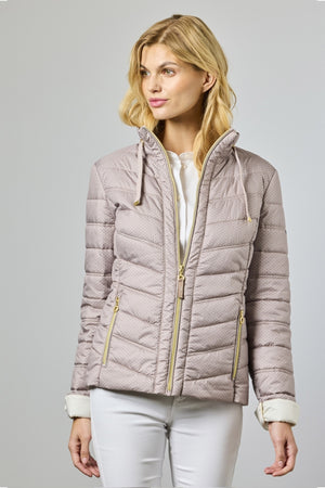 Elizabeth 13-Dark Sand - 0126-2254-66