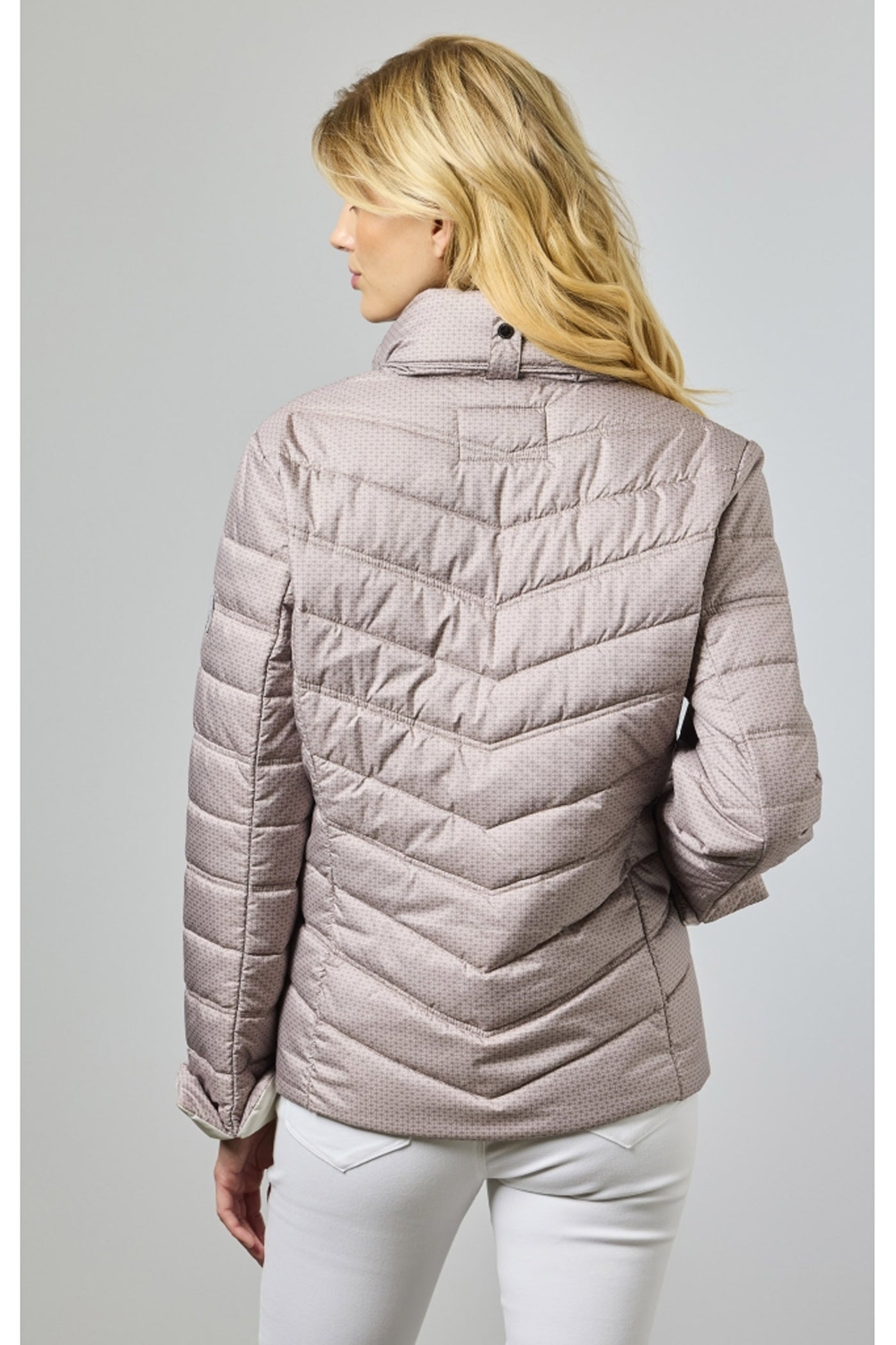 Elizabeth 13-Dark Sand - 0126-2254-66