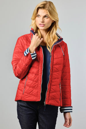 Elizabeth 30-Red - 0126-2254-66