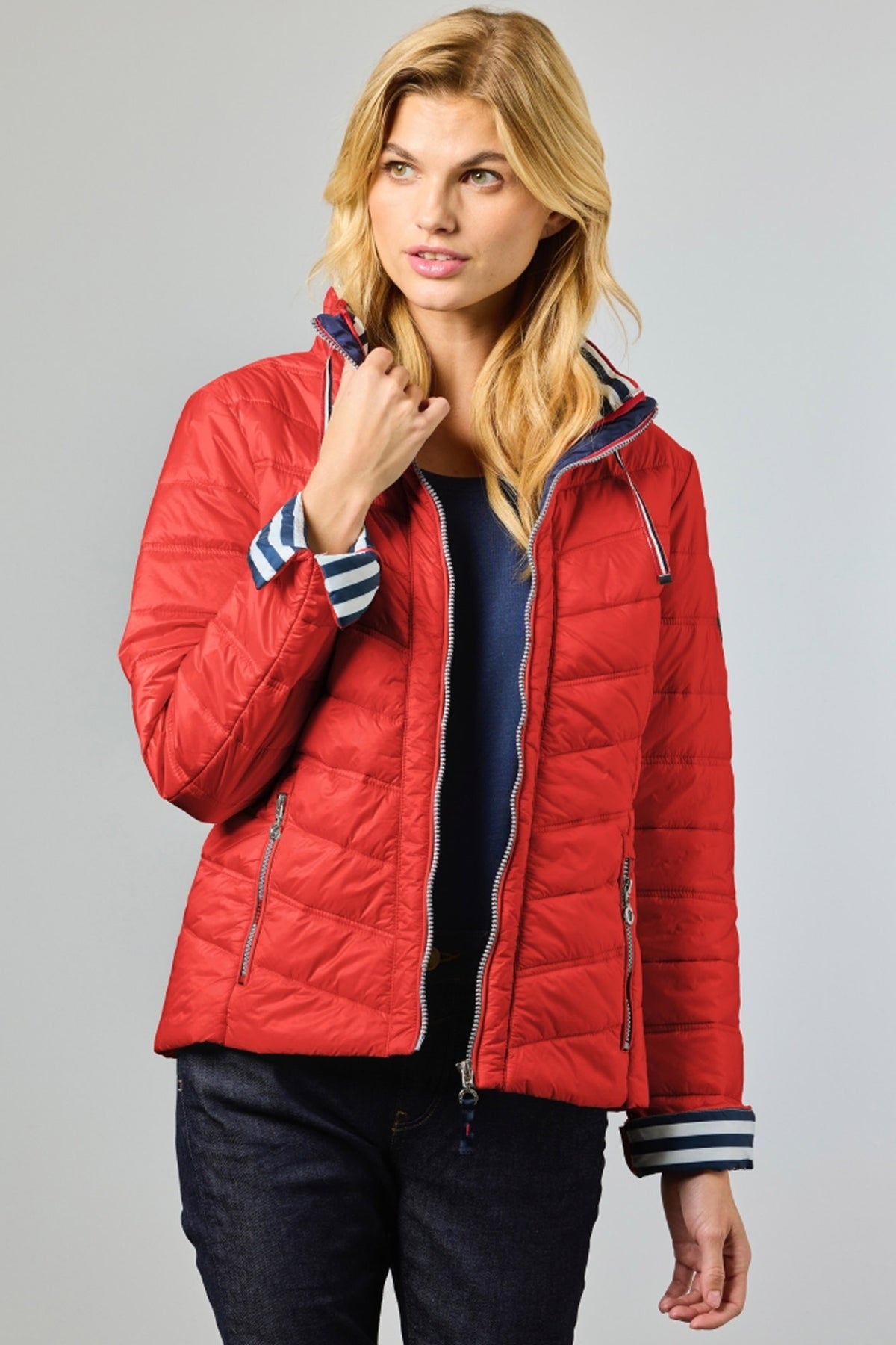 Elizabeth 30-Red - 0126-2254-66