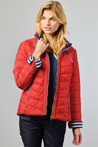 Elizabeth 30-Red - 0126-2254-66 Thumbnail