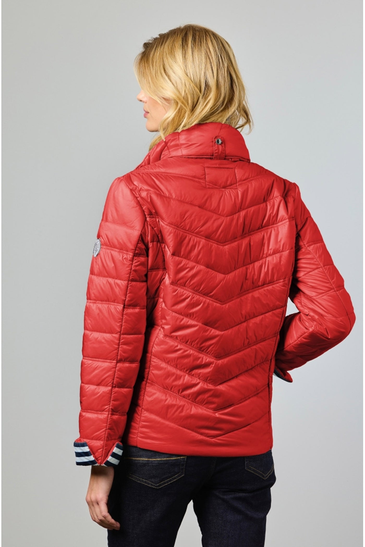 Elizabeth 30-Red - 0126-2254-66