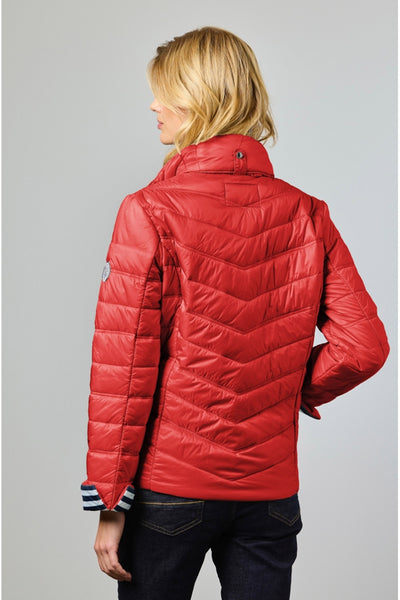 Elizabeth 30-Red - 0126-2254-66 Thumbnail