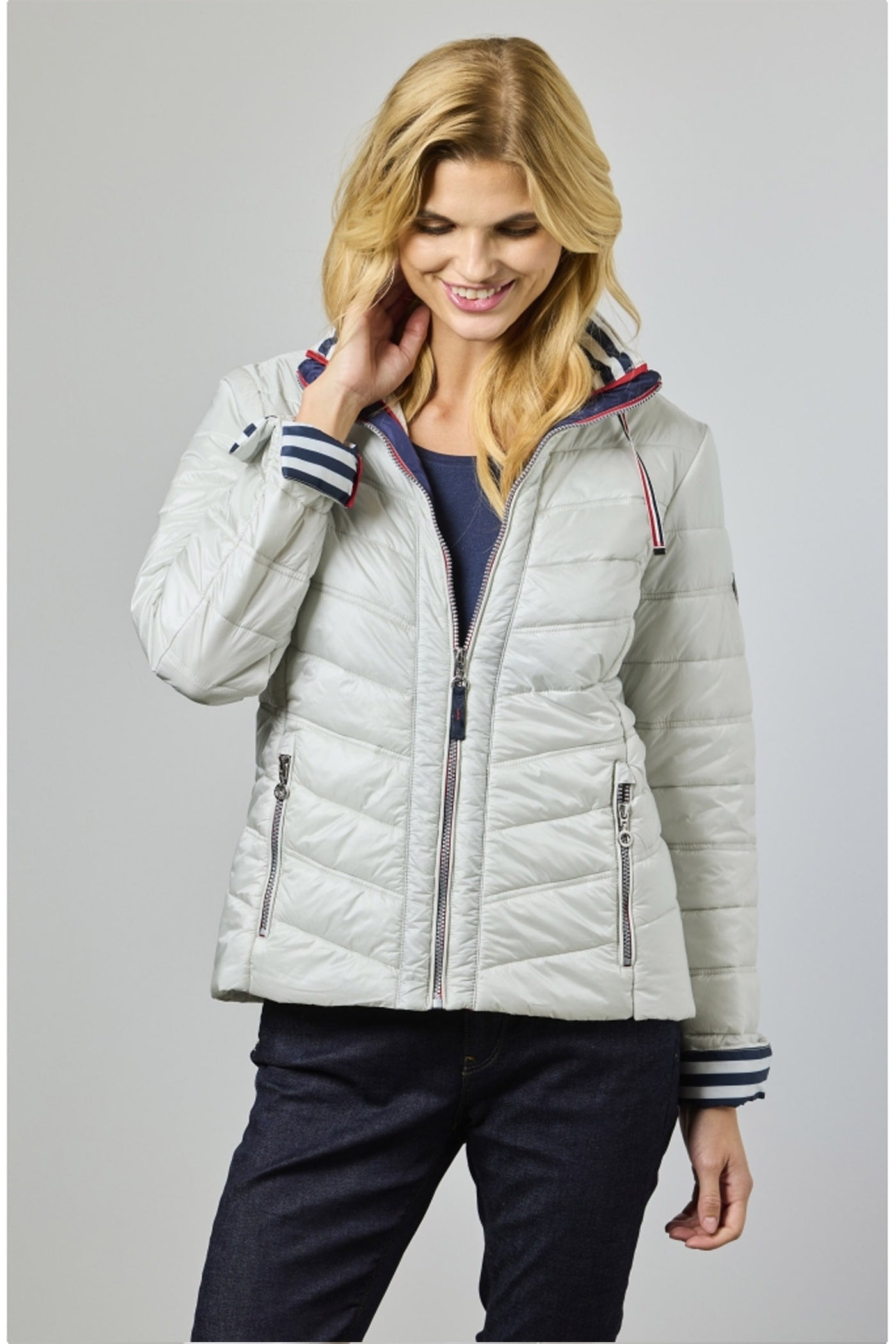 Elizabeth 91-Silver - 0126-2254-66