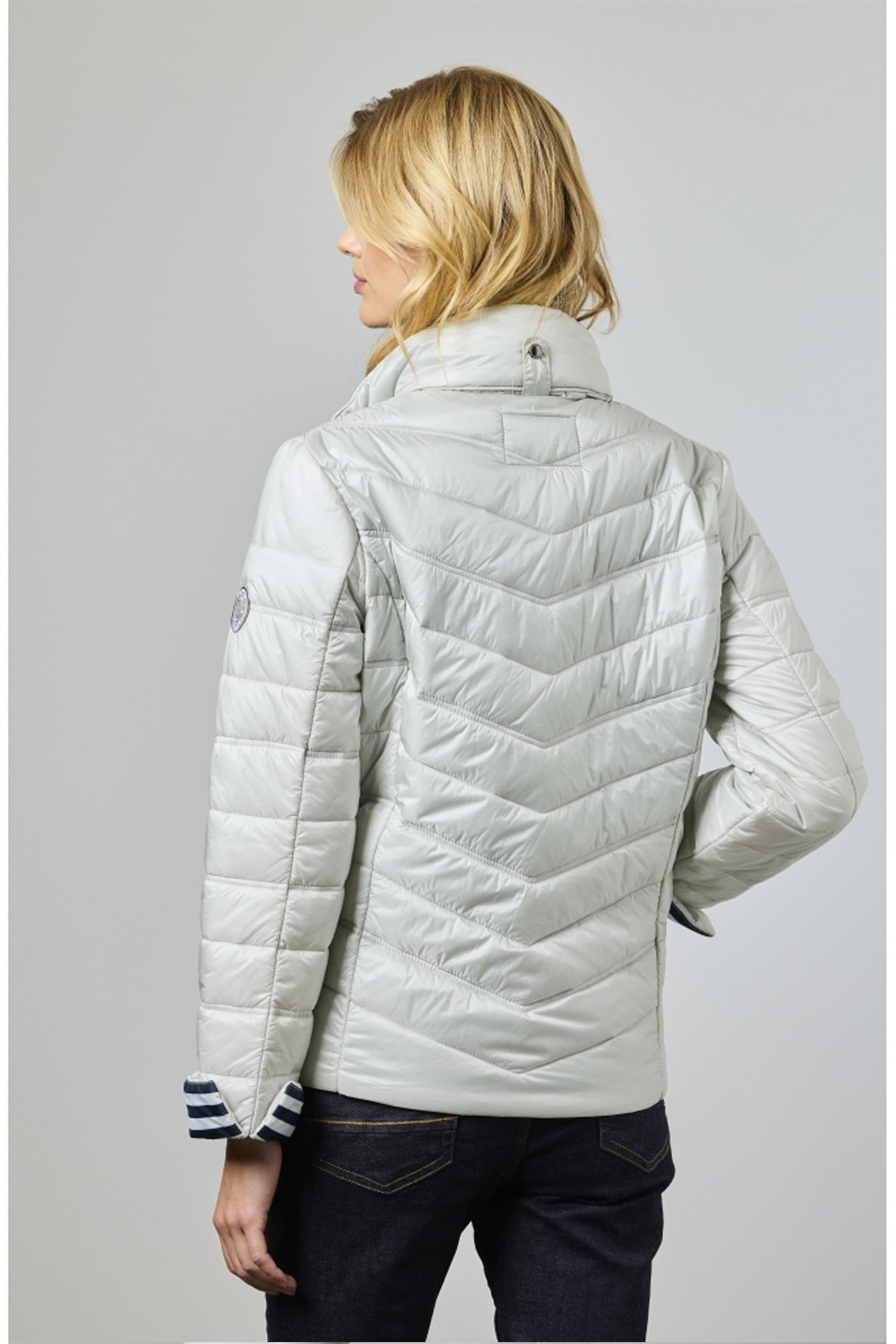 Elizabeth 91-Silver - 0126-2254-66