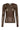 Ella Dot Blouse Brown - 168270